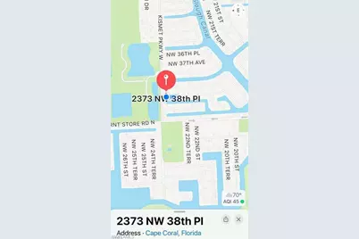 2373 NW 38th Pl, Cape Coral, FL 33993 - Photo 3