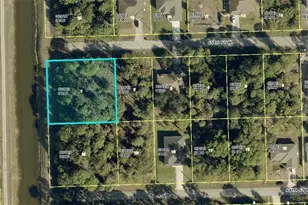 3619 65th St W, Lehigh Acres, FL 33971 - Photo 1