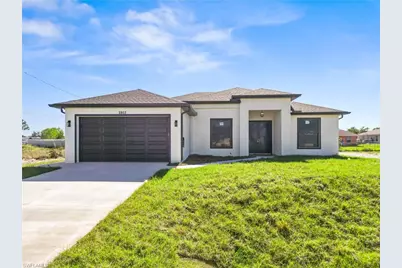 2803 44th St SW, Lehigh Acres, FL 33976 - Photo 1