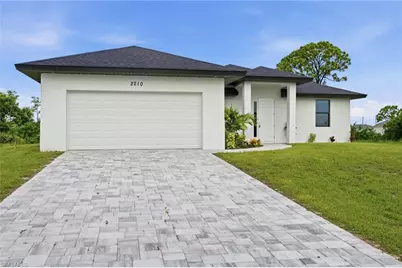 2210 NW 9th Ave, Cape Coral, FL 33993 - Photo 1