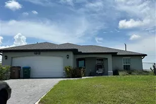 1912 NE 2nd Pl, Cape Coral, FL 33909 - Photo 1