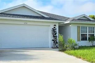1532 NE 35th Terrace, Cape Coral, FL 33909 - Photo 1