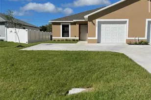 4540 SW 8th Ct, Cape Coral, FL 33914 - Photo 1