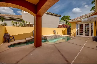 7533 Key Deer Ct, Fort Myers, FL 33966 - Photo 3