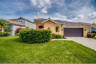 7533 Key Deer Ct, Fort Myers, FL 33966 - Photo 1