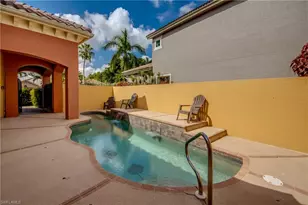 7533 Key Deer Ct, Fort Myers, FL 33966 - Photo 5