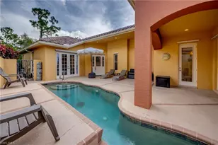 7533 Key Deer Ct, Fort Myers, FL 33966 - Photo 7
