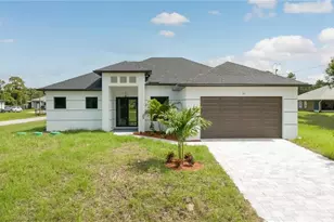 470 Laconic Ave, Lehigh Acres, FL 33974 - Photo 1