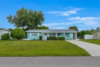 1442 Byron Rd, Fort Myers, FL 33919 - Photo 1