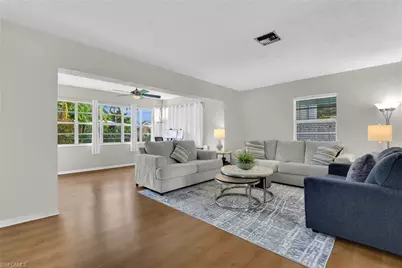 1442 Byron Rd, Fort Myers, FL 33919 - Photo 3