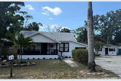 1840 Lafayette St #4, Fort Myers, FL 33901 - Photo 1