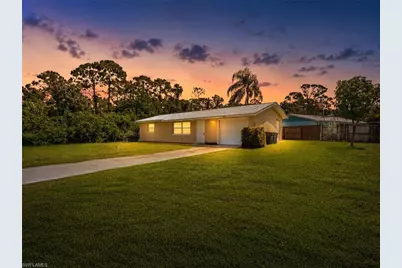 1290 Barrett Rd, North Fort Myers, FL 33903 - Photo 1