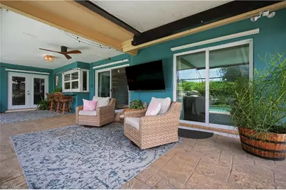 1024 El Mar Ave, Fort Myers, FL 33919 - Photo 35