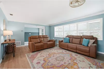 1024 El Mar Ave, Fort Myers, FL 33919 - Photo 5