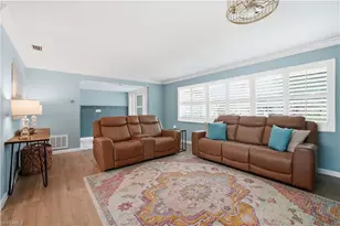 1024 El Mar Ave, Fort Myers, FL 33919 - Photo 5