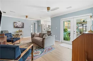 1024 El Mar Ave, Fort Myers, FL 33919 - Photo 17