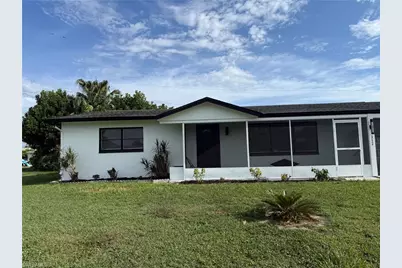 212 Davis Rd, Lehigh Acres, FL 33936 - Photo 1
