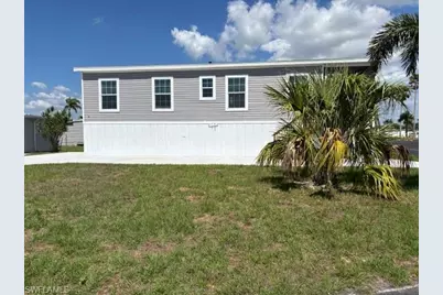 302 Shoreland Dr, Fort Myers, FL 33905 - Photo 3