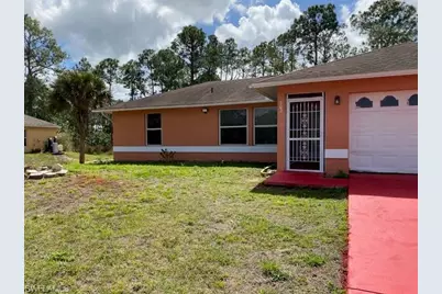 803 W 9th St, Lehigh Acres, FL 33972 - Photo 1
