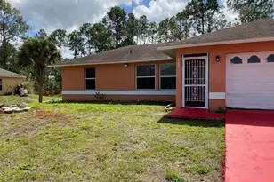 803 W 9th St, Lehigh Acres, FL 33972 - Photo 1