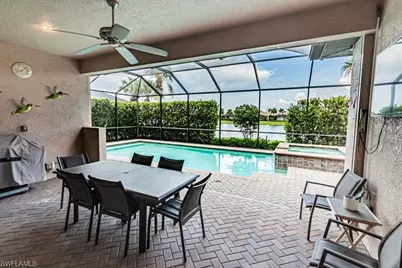 10447 Solaro St, Fort Myers, FL 33913 - Photo 5
