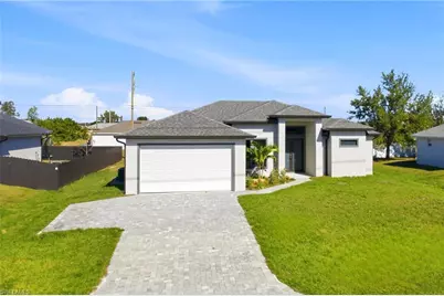 131 Kismet Pkwy E, Cape Coral, FL 33909 - Photo 31