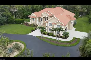 491 16th Ave NW, Naples, FL 34120 - Photo 1