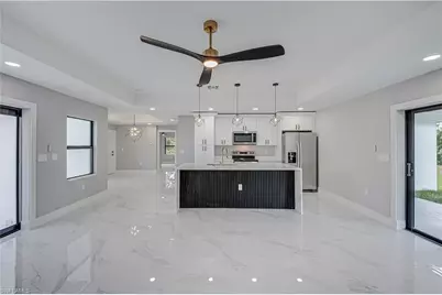 1207 Galileo St E, Lehigh Acres, FL 33974 - Photo 3