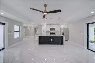 1207 Galileo St E, Lehigh Acres, FL 33974 - Photo 3