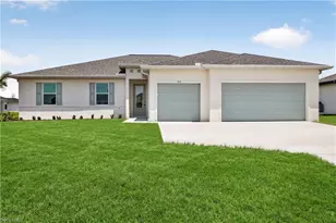 1911 NW 1st Pl, Cape Coral, FL 33993 - Photo 1
