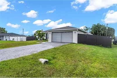 1307 SW 13th Ter, Cape Coral, FL 33991 - Photo 3