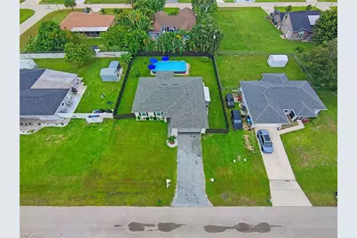 1307 SW 13th Ter, Cape Coral, FL 33991 - Photo 39
