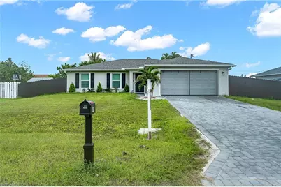 1307 SW 13th Ter, Cape Coral, FL 33991 - Photo 1