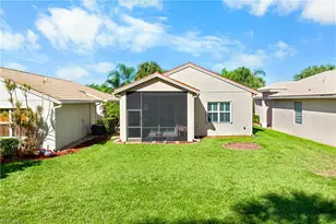 10535 Carolina Willow Dr, Fort Myers, FL 33913 - Photo 25
