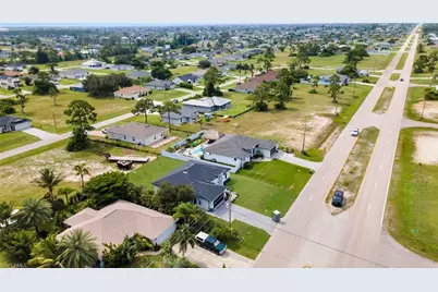 2839 El Dorado Blvd N, Cape Coral, FL 33993 - Photo 35