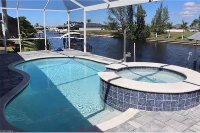 1857 NW 36th Pl, Cape Coral, FL 33993 - Photo 1