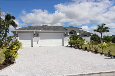 1857 NW 36th Pl, Cape Coral, FL 33993 - Photo 3