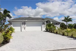 1857 NW 36th Pl, Cape Coral, FL 33993 - Photo 3
