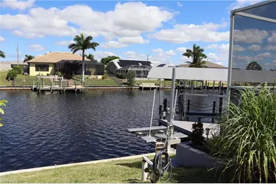 1857 NW 36th Pl, Cape Coral, FL 33993 - Photo 47