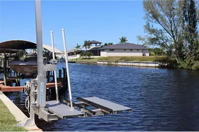 1857 NW 36th Pl, Cape Coral, FL 33993 - Photo 43
