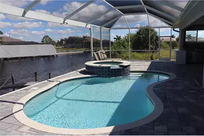 1857 NW 36th Pl, Cape Coral, FL 33993 - Photo 39