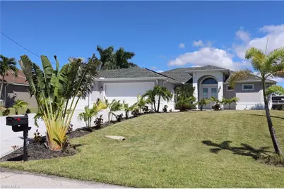 1857 NW 36th Pl, Cape Coral, FL 33993 - Photo 5