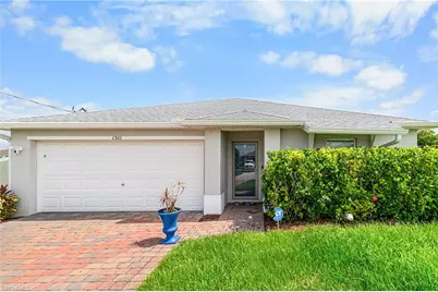 1501 NE 33rd St, Cape Coral, FL 33909 - Photo 1