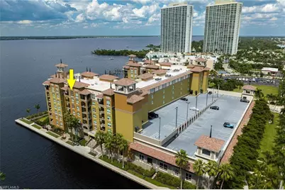 2825 Palm Beach Blvd #703, Fort Myers, FL 33916 - Photo 29