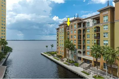 2825 Palm Beach Blvd #703, Fort Myers, FL 33916 - Photo 33