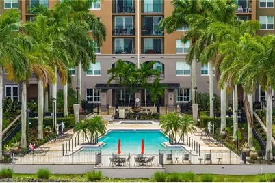 2825 Palm Beach Blvd #703, Fort Myers, FL 33916 - Photo 1