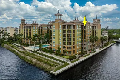 2825 Palm Beach Blvd #703, Fort Myers, FL 33916 - Photo 39