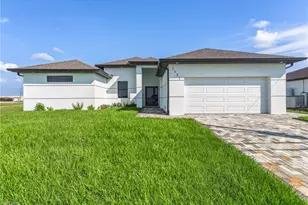 3531 NW 19th Terrace, Cape Coral, FL 33993 - Photo 1