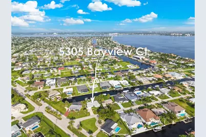 5305 Bayview Ct, Cape Coral, FL 33904 - Photo 1