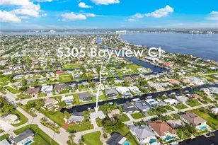 5305 Bayview Ct, Cape Coral, FL 33904 - Photo 1
